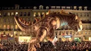 Lille 3000 Renaissance : les meilleurs moments de la parade en vidéo