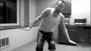 Bonozo is as Happy as Vin Diesel Dancing to Beyonce and Katy Perry!