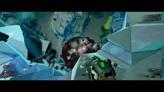 Deep Rock Galactic | EDD Stage 2 [1/2]