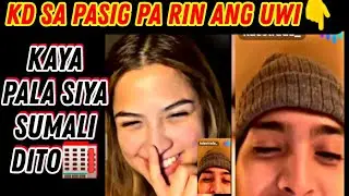 Kd to Alexa :The Reason is TO MAKE CLOSER w/ Lex, Kayds sa PASIG pa din magSTAY, Condo Campaign