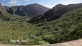 #เที่ยวสเปน#คนไทยในฟินแลนด์ #tenerife#Spain #holiday #travel 