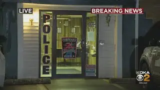 Forward Township Votes To Disband Police Department