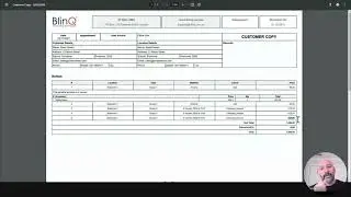 How to Manage Purchase Orders in BlinQ Software | PO Dashboard & Supplier Workflow