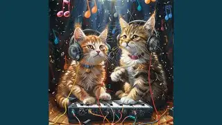 Gentle Cat Melodies