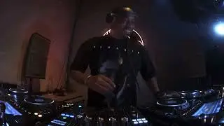 Satelite @ Djoon for The Djoon Experience weekender 09/01/2026