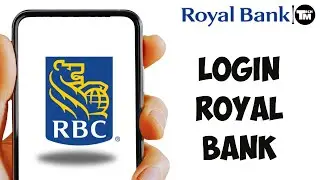 How to Login Royal Bank (RBC)