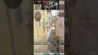 Counter Strike 2 Shorts  Soloq Plays 3135
