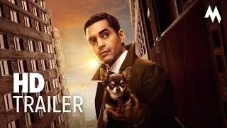 WILL TRENT Staffel 3 Trailer German Deutsch (2025) Ram&oacute;n Rodr&iacute;guez, Gina Rodriguez, Krimi-Serie
