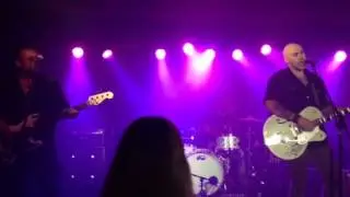 The Wolfe Brothers