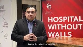 Hospital CEO of the Year x Tan Tock Seng Hospital