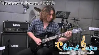 Review Clevan CX-13