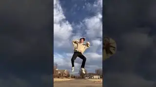 my finesse dance cover