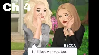 Episode Choose Your Story:- Matchmaker Chapter #4 (Diamonds used)