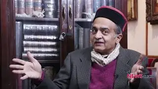 The Allocation of Cases Should Become More Transparent in Supreme Court: Prashant Bhushan