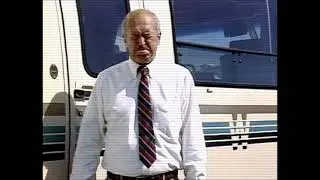 Winnebago Man Calls Telemarketers