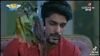 Shopnodana from colours Bangla #veer tanu love story from Indian television 