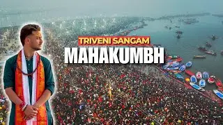 प्रयागराज महाकुंभ 2025 Documentary | आस्था का महासंगम 🚩