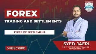 Types of settlement