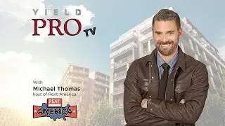 Yield PRO TV Rate Desk June 24, 2020