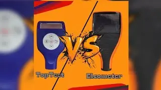 Paint thickness measurement machine| Paint quality tester| Paint originality tester
