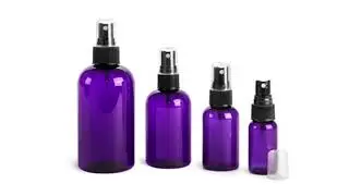 Plastic Makeup Containers | Oshaka Plastic