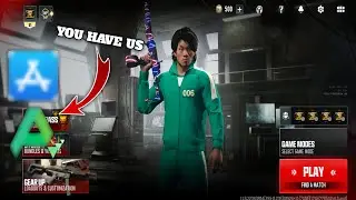 КАК СКАЧАТЬ WARZONE MOBILE ПОСЛЕ ВЫКЛЮЧЕНИЯ ДЛЯ IOS И ANDROID