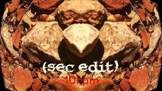 (sec edit) - Revolt - Disfish Records