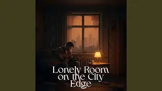Lonely Room on the City Edge