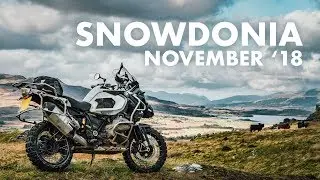 BMW R1200GS vs KTM 1090 Adventure R off road