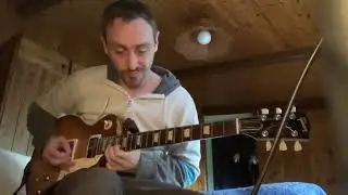 Gibson Les Paul PlayRock With Drum Rockjk