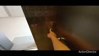 牛頭角下邨貴顯樓星瑪升降機