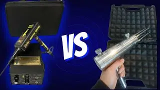 geolocator tesoro vs hakan model 15 test