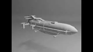 Concept Zeppelin 
