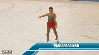 Trofeo Sedmak Bressan 2019 - Francesca Neri