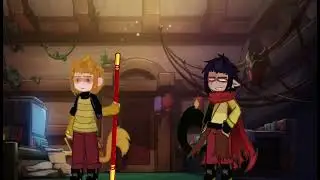 Shadowpeach #shadowpeach // gacha life2 mini movie// glmm//