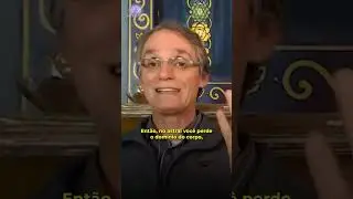 Descubra a diferen&ccedil;a entre proje&ccedil;&atilde;o mental e proje&ccedil;&atilde;o astral. @academiadasprojecoes