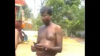 நேரலை பேட்டி Vathiri.Com  2012