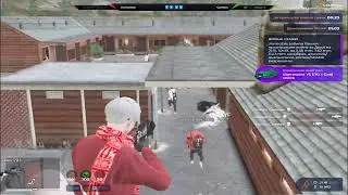 chiki chiki @GTA5RP