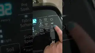 2019 Samsung Washer review