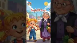 ديمة اللطيفة- Aden Kids