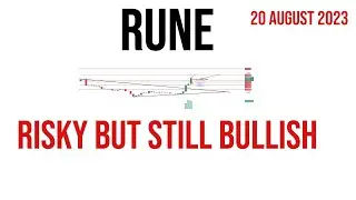 Thorchain | RUNE coin price prediction & Analysis, News Update - Today Latest