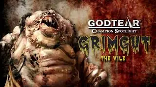 Grimgut - Champion Spotlight | Godtear