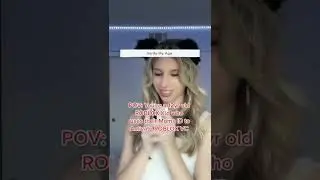 When you are Too Young to Get Roblox 