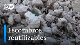 Concreto, el material que define las ciudades