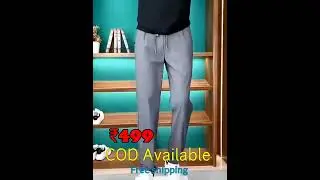 Nike Track Pants For Men Combo Only 499 | Trending product Best Quality