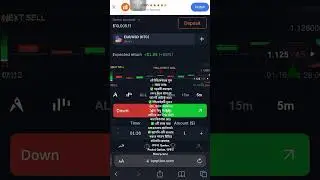 BINARY TRADING PREMIUM INDICATOR.LINK IN BIO....#foryou #trading #trader #binary #trading #shotsfeed