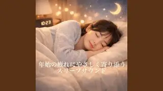 冬の癒しのピアノやで！