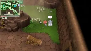 This wild Pok&eacute;mon glitch is too funny | BDSP Meme