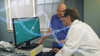 Welcome to Scientific Discoveries 2024
