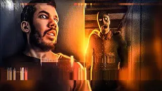 PENSA NO SUSTO! - UM MONSTRO GIGANTE QUER VINGAN&Ccedil;A | UNDER Gameplay
